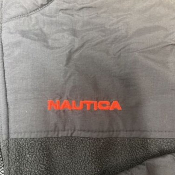 Nautica Soft Shell Jacket Boys Winter Coat - Picture 6 of 16
